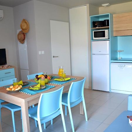 Lagrange Grand Bleu Vacances - Residence La Grenadine Marseillan  Kamer foto