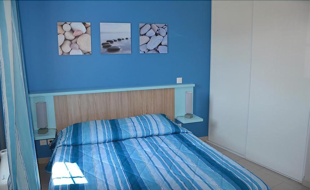 Lagrange Grand Bleu Vacances - Residence La Grenadine Marseillan  Buitenkant foto