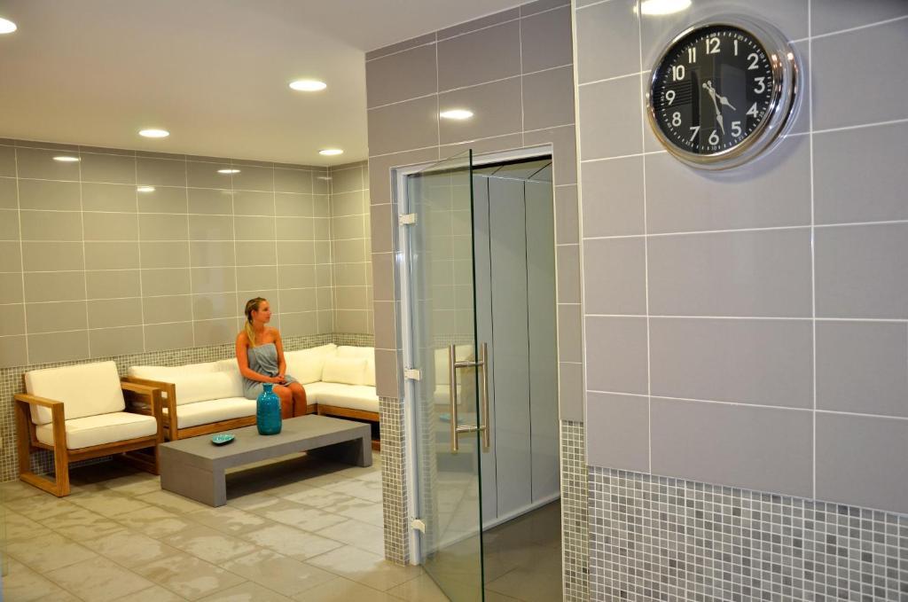 Lagrange Grand Bleu Vacances - Residence La Grenadine Marseillan  Buitenkant foto